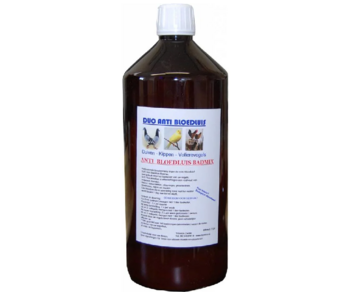 Traseco Anti Bloedluis Badmix 1L